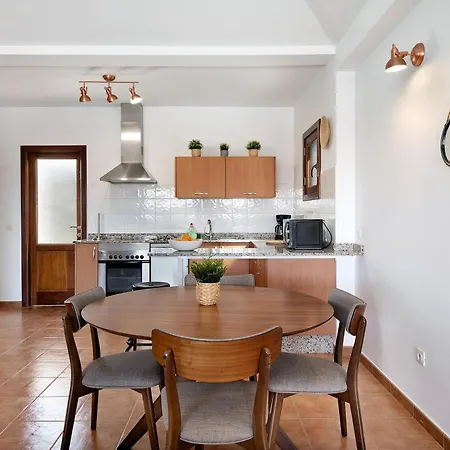 Rubi Holiday home *