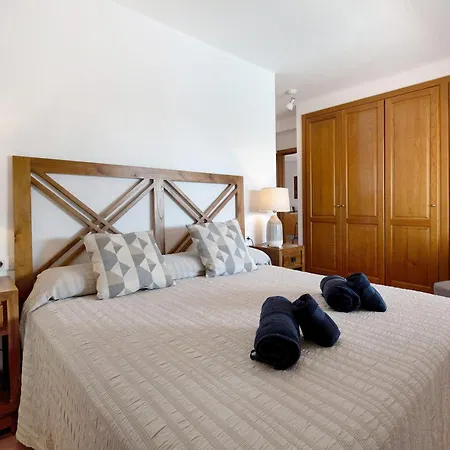Holiday home Rubi Playa Blanca (Lanzarote)