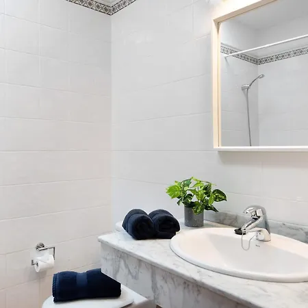 Сasa de vacaciones Rubí Playa Blanca (Lanzarote)