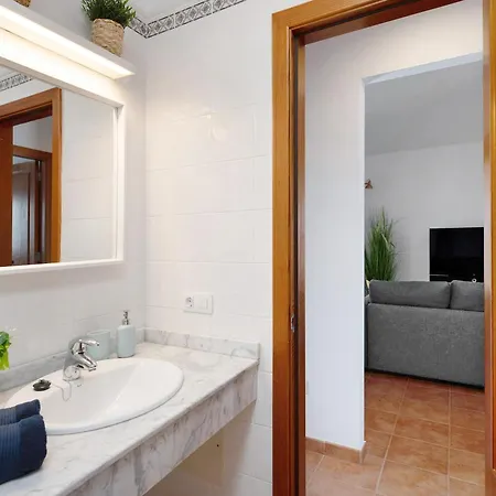 Rubí Сasa de vacaciones