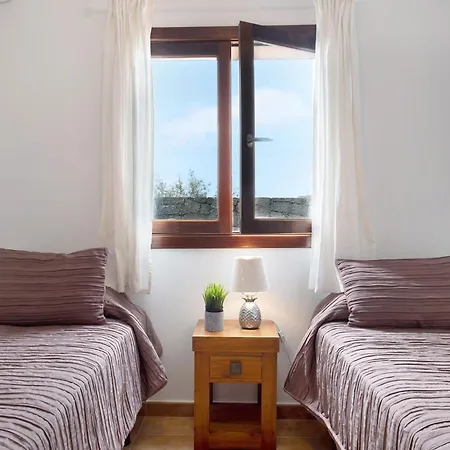 Rubi Holiday home *