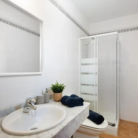 Сasa de vacaciones Rubí Playa Blanca (Lanzarote)