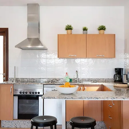 Rubí Playa Blanca (Lanzarote)