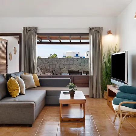 Rubí Сasa de vacaciones