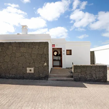 Rubi Playa Blanca (Lanzarote)