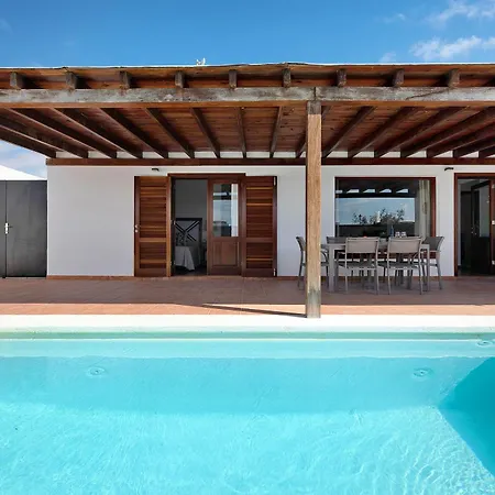 Rubí * Playa Blanca (Lanzarote)