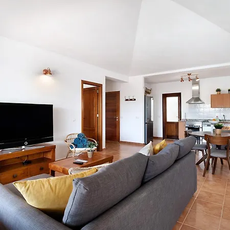 Сasa de vacaciones Rubí *