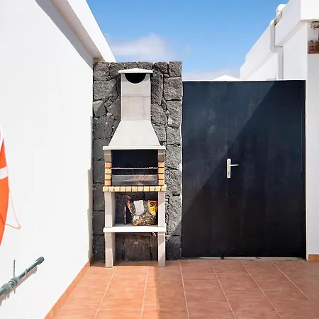 Сasa de vacaciones Rubí