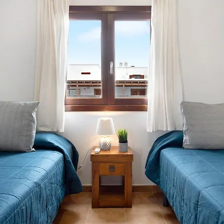 Rubi Holiday home *