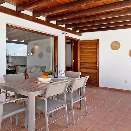 Rubí Playa Blanca (Lanzarote)