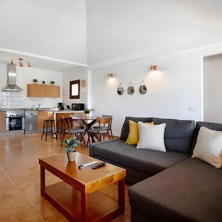 Сasa de vacaciones Rubí