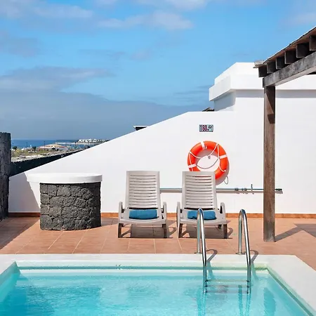 Dom wakacyjny Rubi Playa Blanca (Lanzarote)