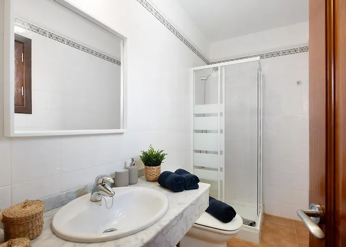 Dom wakacyjny Rubi Playa Blanca (Lanzarote)