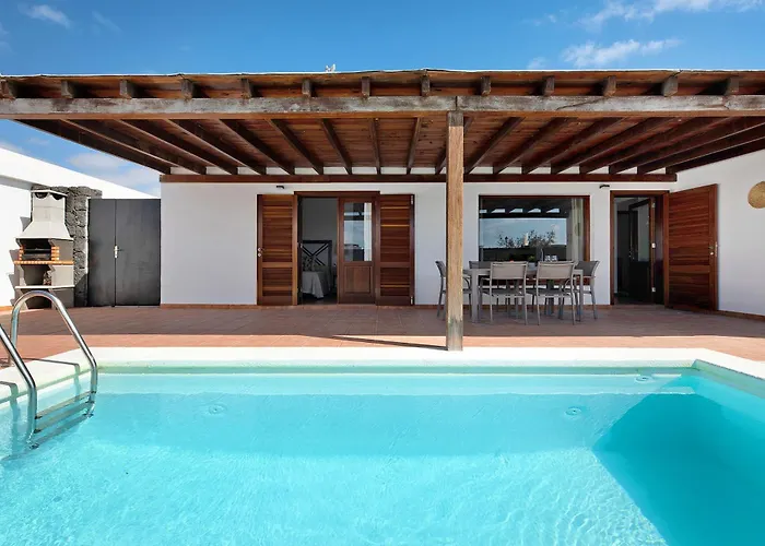 Rubi * Playa Blanca (Lanzarote)