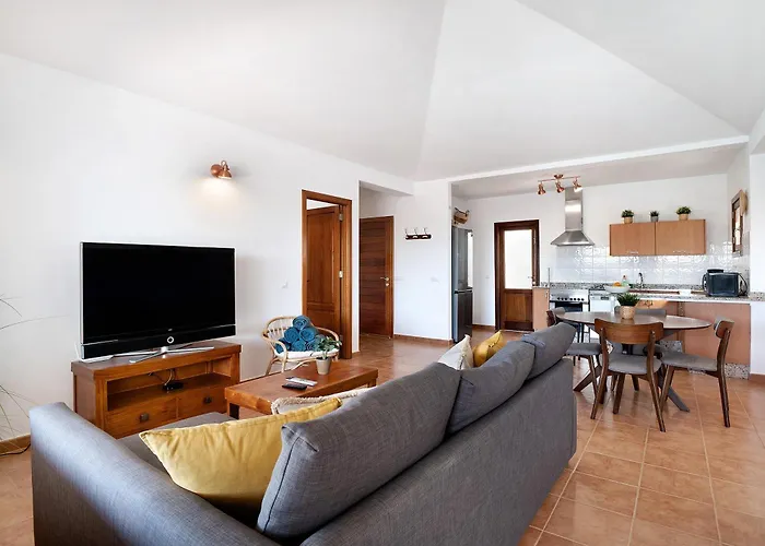 Dom wakacyjny Rubi *