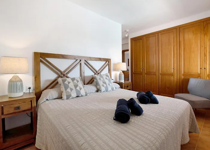 Rubi Dom wakacyjny Playa Blanca (Lanzarote)