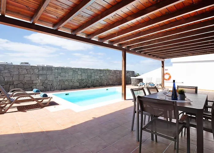 Rubi Dom wakacyjny *